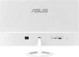 ASUS VZ249HG-W Eye Care Gaming Monitor 24 inch IPS 120Hz 1ms MPRT view 4
