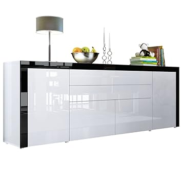 commode buffet