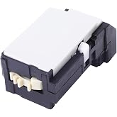 VEELECP Ignition Starter Switch Compatible with Silverado, Suburban, Tahoe, Yukon, Sierra Rendezvous