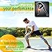 ANRi.e. Knee Brace for Meniscus Tear Arthritis - Patella Stabilizer Knee Braces for Men Women Kids Boys - Compression Knee Sleeve for Running Volleyball Sleeve Crossfit Powerlifting - Gray, XL