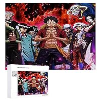 Mua 950 Pieces One Piece Chronicles Jigzaw Puzzle Tren Amazon Nhật Chinh Hang 21 Fado
