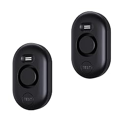 Water Leak Detector Sensor Alarm: Home Water