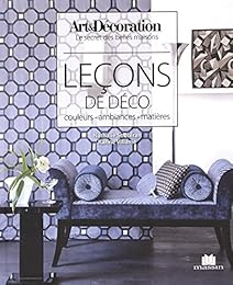 Leçons de déco