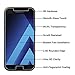 [2 PACK] Samsung Galaxy A5 2017 Screen Protector [Tempered Glass] - RBEIK Premium 9H Hardness Anti-Scratch Tempered Glass Screen Protector for Samsung Galaxy A5 2017 SM-A520F 5.7-Inch Smartphone