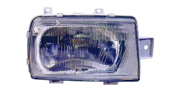 Faro principal delantero Seat malaga (85->93) (lado izquierdo ...