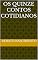 Livro Os Quinze Contos cotidianos (Livros ficção)
