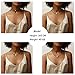 Single Cultured Freshwater Pearl Necklace Choker for Women Genuine Leather Jewelry Handmade 16'' Brown
