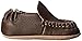 Robeez Stars & Bars Mini Shoe (Infant)