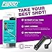 Flipod Selfie Stick All-in-one Universal Bluetooth Extendable Smart Adjustable Phone Cradle Selfie mount Tripod Stand Device with Remote control for iPhone X/iPhone 8/8 Plus/iPhone 7/iPhone 7 Plus/Gal