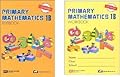 Primary Mathematics 1B Textbook and Workbook