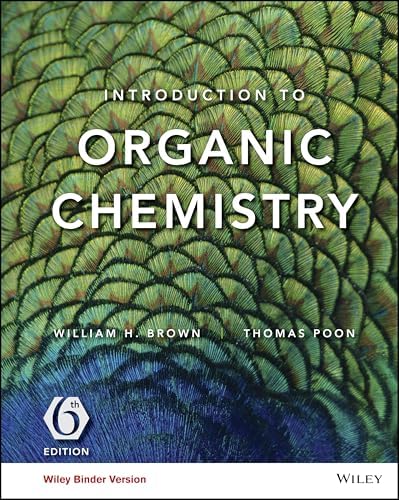 Amazon.com: Introduction to Organic Chemistry, 6e Student