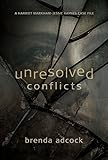 Unresolved Conflicts by