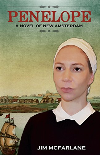 Penelope: A Novel of New Amsterdam