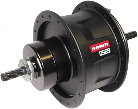 sram g8 hub