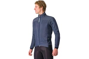 CASTELLI, Fly Thermal Jacket - Men's