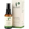 Sukin Antioxidant Eye Serum 30ml