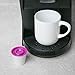 Disposable K-cup Lids for Keurig (100 count)- Reuse and Recycle your empty K-Cups