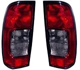 Nissan Frontier Replacement Tail Light Unit - 1-Pair