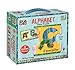 The World of Eric Carle Alphabet Floor Puzzle
