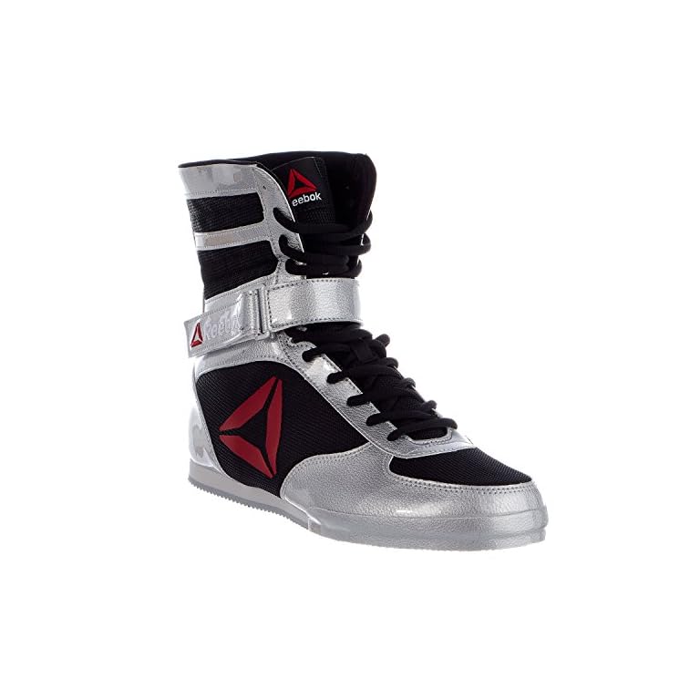 Reebok Men's Boot Boxing Shoe - Boxing914.com