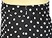 Alfa Global Women's Plus Size 100% Rayon Palazzo Wide Leg Pants