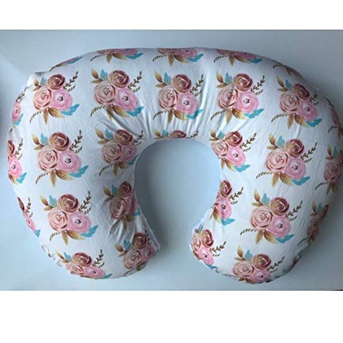 non toxic nursing pillow