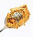 Peanut Butter Lover On a Spoon by Weenca – Sturdy Long Handle Spoon – Simple and Elegant with a Mirror Finish – Long Lasting Inscription