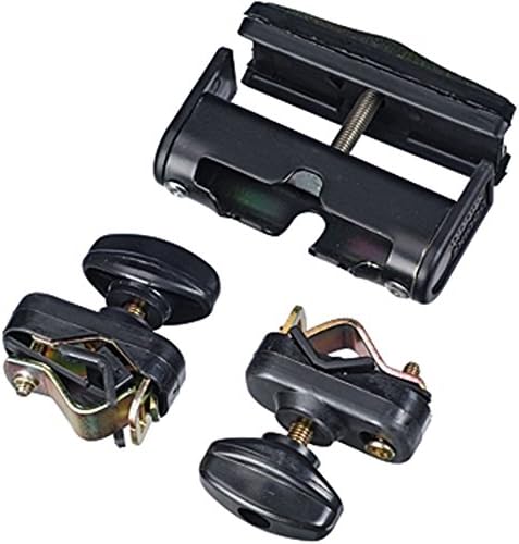 Bobike Child Seat Holder Accessories, Transparent, One Size