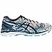 ASICS Mens Gel-Kayano? 23 NYC Twenty/Six/Two Sneaker 12 D (M)