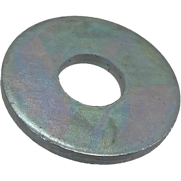 Amazon.com: John Deere 14M7296 M10 Flange Nut GT235 LX280 X350 