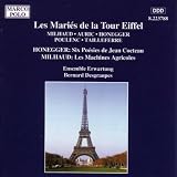 LES MARIES DE LA TOUR EIFFEL                       image