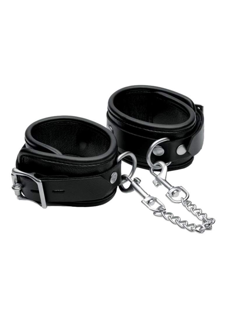 Mistress by Isabella Sinclaire Ankle Cuffs
