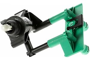 Clutch Cylinder for Focus (1998–2005), For Tourneo Connect (2002–2013) & Connect (2002–2013) — Direct Fit, and-Play Replacem