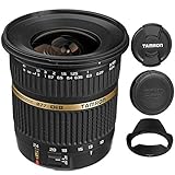 Tamron 10-24mm F/3.5-4.5 Di II LD SP AF Aspherical (IF) Lens For Canon
EOS (B001C-700) - (Certified Refurbished)
