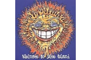 Welcome to Blue Island