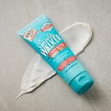 Dirty Works Smooth Walker Foot Butter 125ml Vegan Peppermint Tea Tree Dry view 2