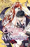 Sister and Vampire T04 (Sister and Vampire (4)) (French Edition) by 