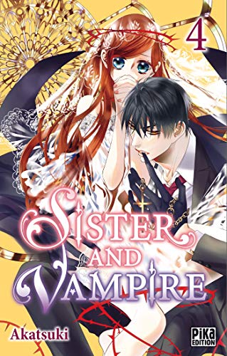 Sister and Vampire T04 (Sister and Vampire (4)) (French Edition) by 