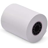 ICX90783066 - Direct Thermal Printing Paper Rolls