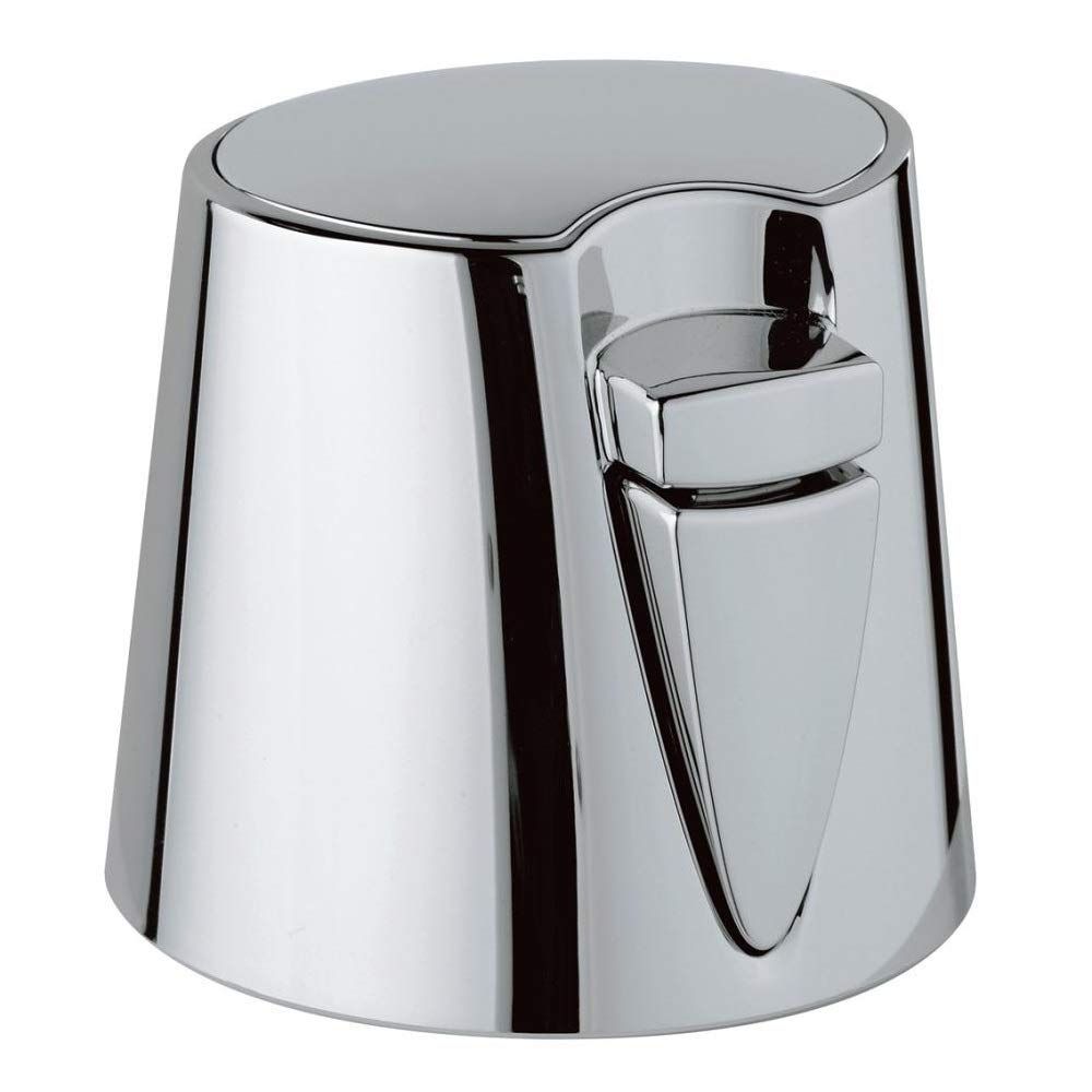 GROHE Temperature Scale Handle Chrome 47755000