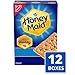 Honey Maid Graham Crackers, 14.4 Oz (Pack Of 12) | Great for s'mores & Camping primary