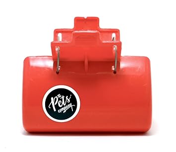 The Pets Company Dog Poop Scooper, Small