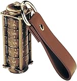 Cryptex USB Flash Drive 32 GB, USB 3.0, Antique Gold