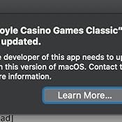 Casino games for mac os x