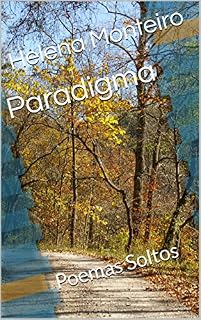 Livro Paradigma: Poemas Soltos