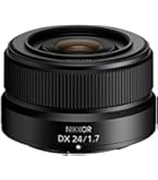 Amazon.com : Nikon NIKKOR Z 28mm f/2.8 | Compact standard
