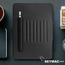 SEYMAC stock iPad 6th/5th Generation Case/Air 2/Pro