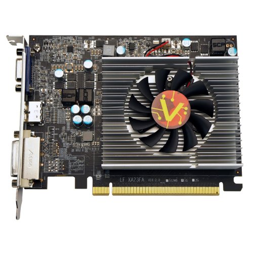 Radeon R7 250 900649