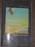 Modern American Poets Their Voices and Visions (Modern American Poets Their Voices and Visions), Robert DiYanni, 0077243080