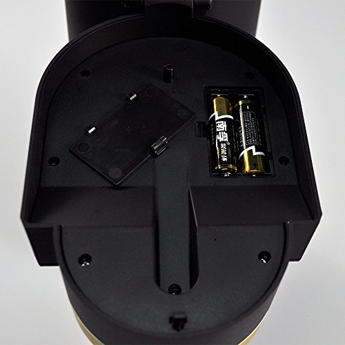 Dasiaa Original. Portable Electric Wine Aerator Dispenser with Cooler Cup for Home & Hotel Best Wine Decanter Bar Accessories - Thumbnail 3